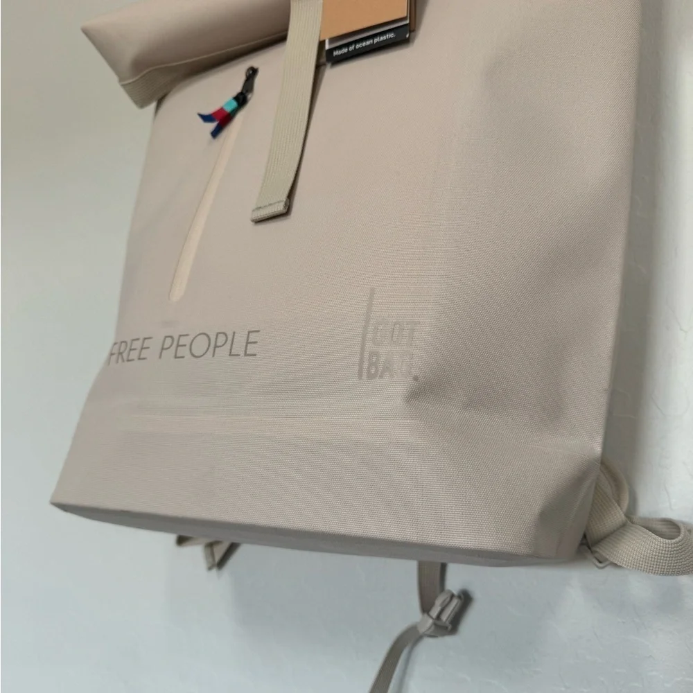 Free People fp movement